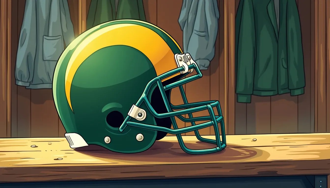 Green Bay Packers All-Time Roster: Legacy of Legendary Players
